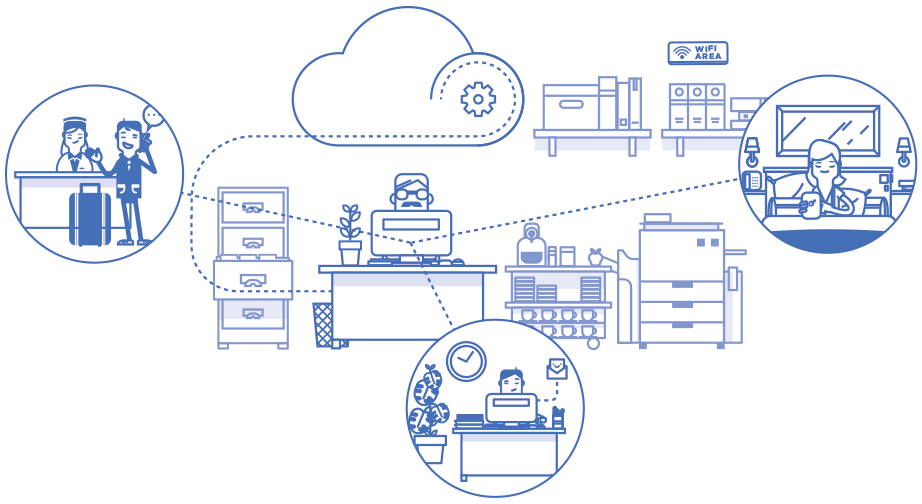 Make a clean break from Symantec